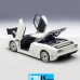 ماکت فلزی بوگاتی Bugatti EB110 GT 1991